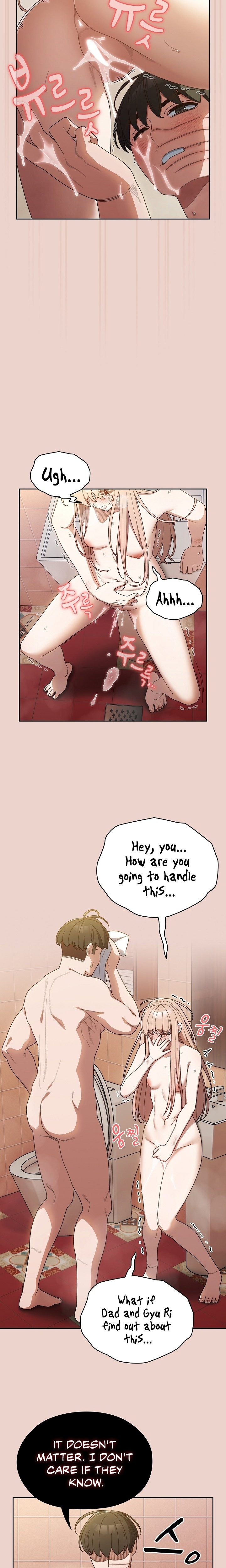 Boss! Give me your daughter! - Chapter 10 [photo 10] - MangaPorn