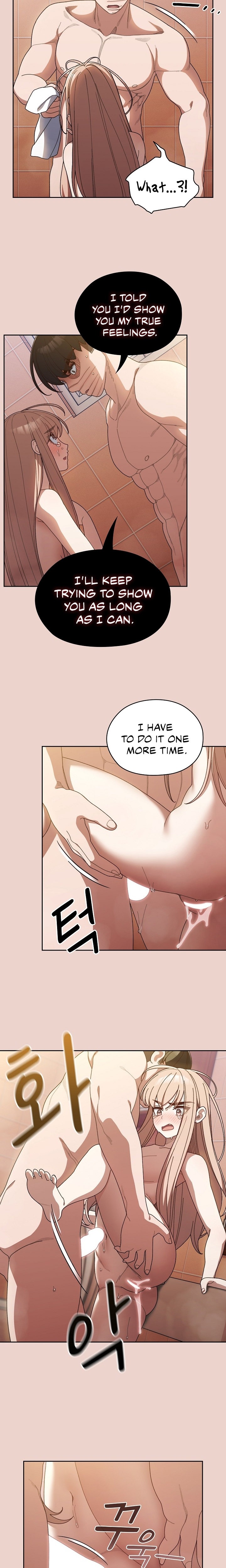 Boss! Give me your daughter! - Chapter 10 [photo 11] - MangaPorn