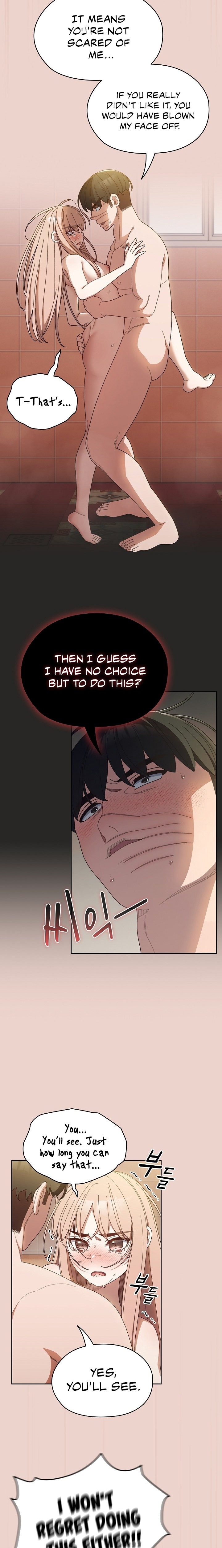 Boss! Give me your daughter! - Chapter 10 [photo 14] - MangaPorn