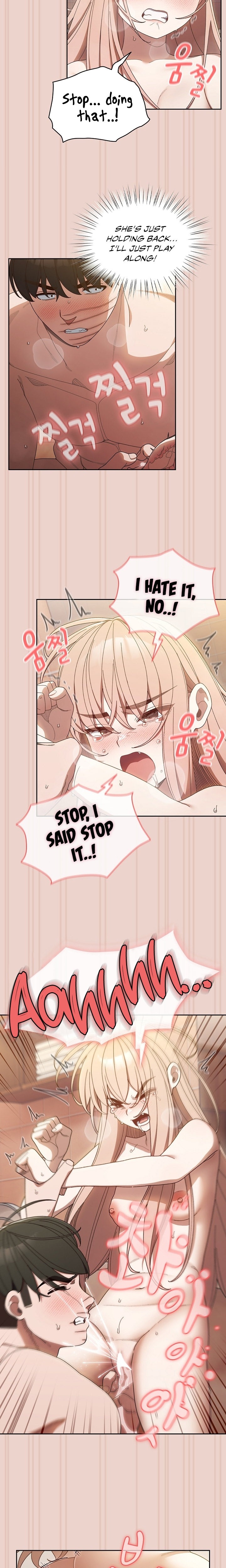 Boss! Give me your daughter! - Chapter 10 [photo 9] - MangaPorn