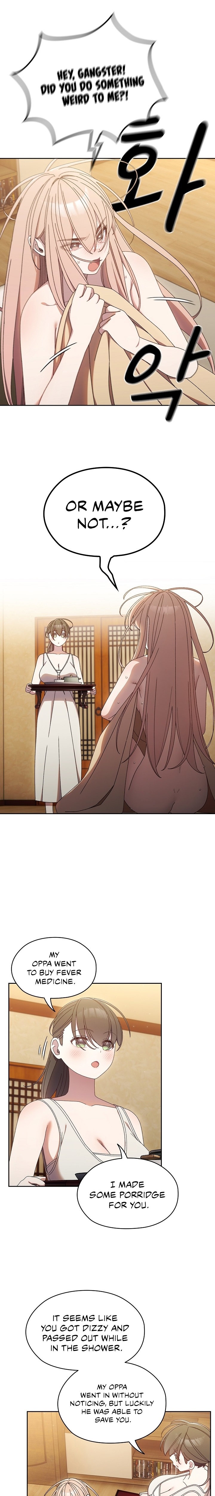 Boss! Give me your daughter! - Chapter 11 [photo 5] - MangaPorn