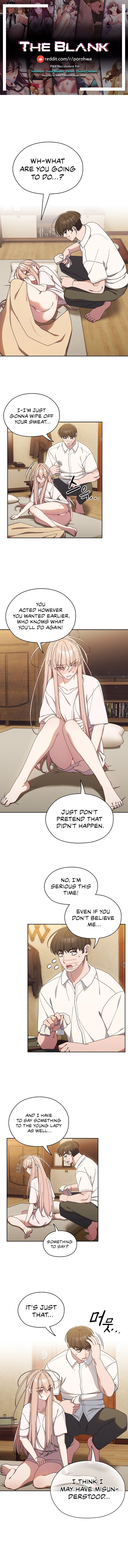 Boss! Give me your daughter! - Chapter 12 [photo 1] - MangaPorn