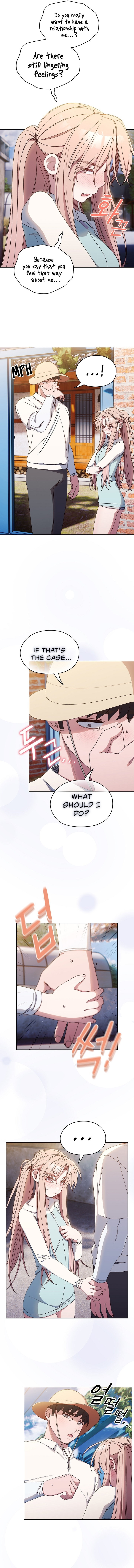 Boss! Give me your daughter! - Chapter 12 [photo 10] - MangaPorn