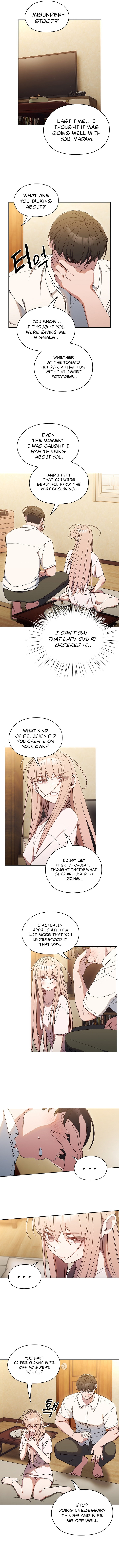 Boss! Give me your daughter! - Chapter 12 [photo 2] - MangaPorn