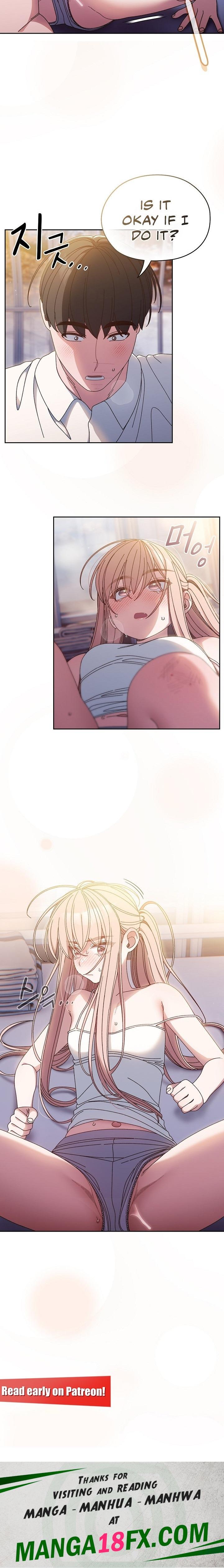 Boss! Give me your daughter! - Chapter 13 [photo 20] - MangaPorn