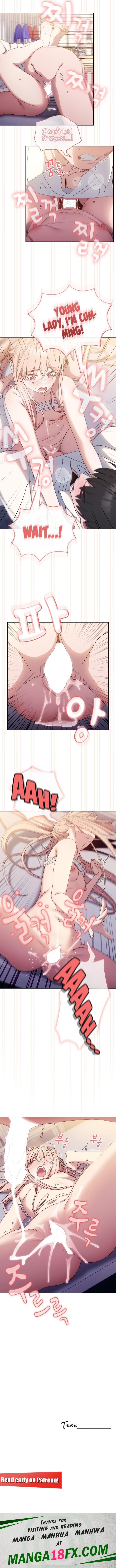 Boss! Give me your daughter! - Chapter 14 [photo 9] - MangaPorn