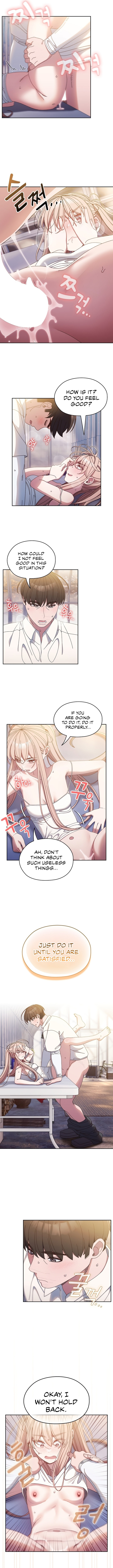 Boss! Give me your daughter! - Chapter 14 [photo 3] - MangaPorn