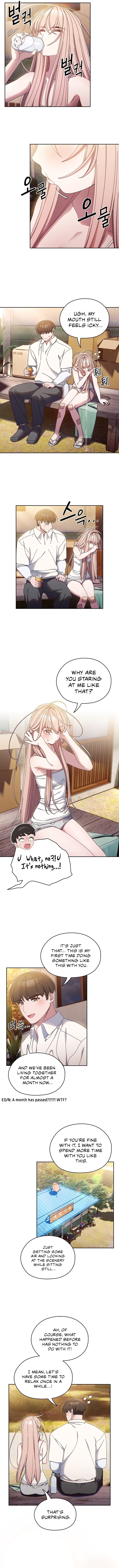 Boss! Give me your daughter! - Chapter 15 [photo 4] - MangaPorn