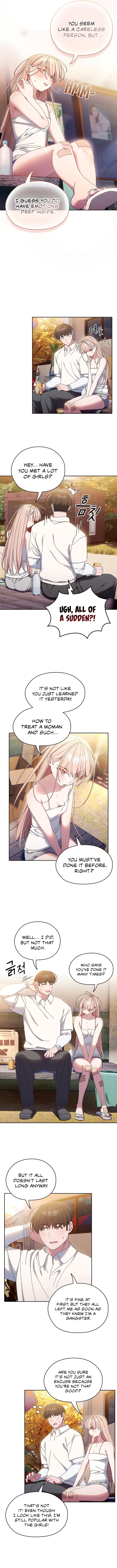 Boss! Give me your daughter! - Chapter 15 [photo 5] - MangaPorn