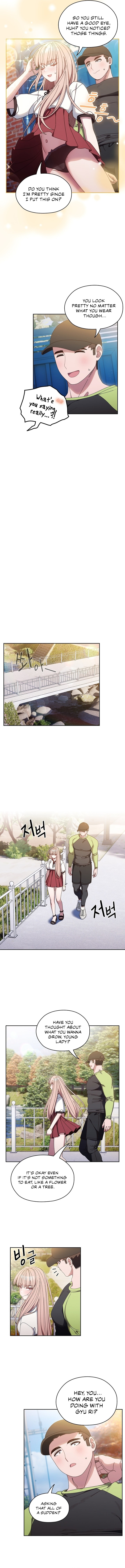 Boss! Give me your daughter! - Chapter 16 [photo 5] - MangaPorn