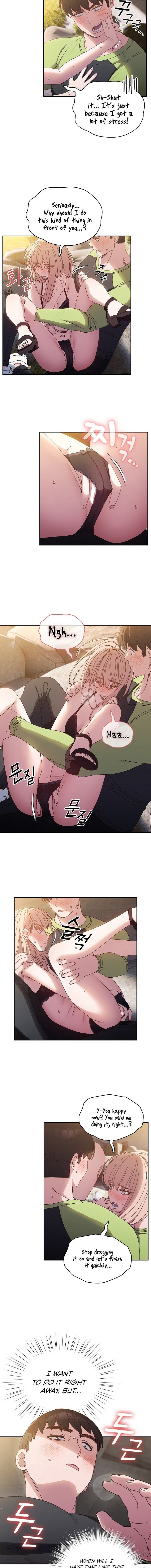 Boss! Give me your daughter! - Chapter 17 [photo 6] - MangaPorn