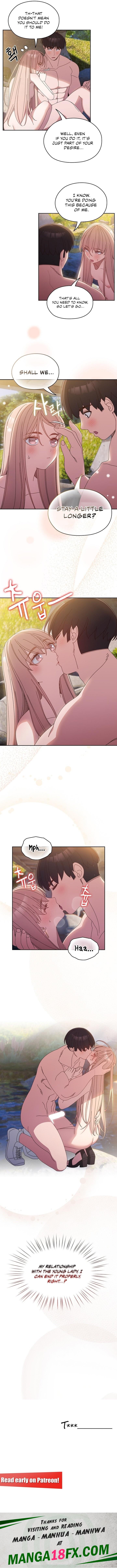 Boss! Give me your daughter! - Chapter 18 [photo 10] - MangaPorn