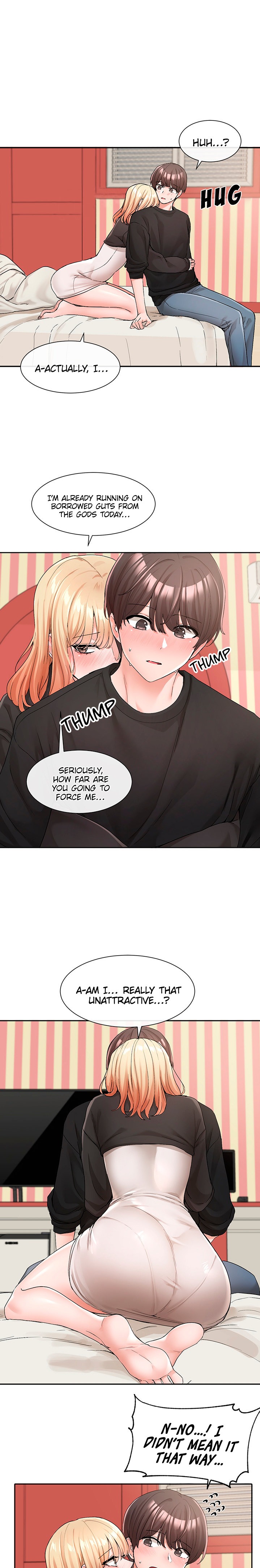Circles - Chapter 116 [photo 11] - MangaPorn