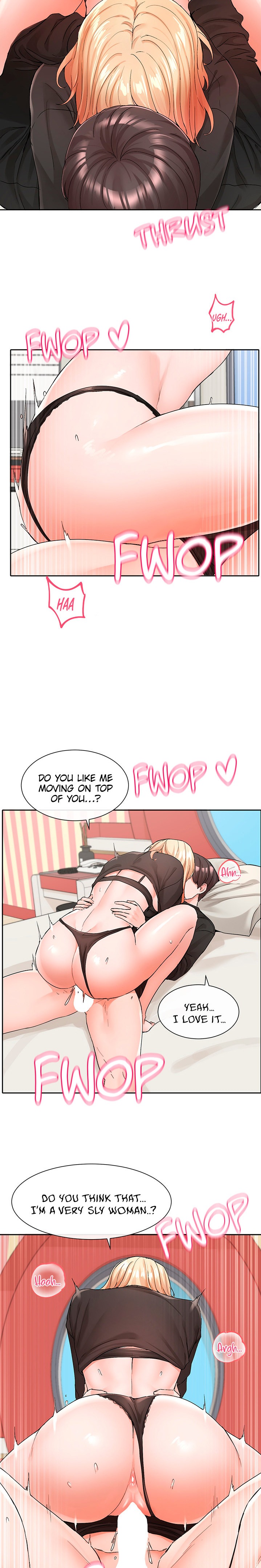 Circles - Chapter 116 [photo 18] - MangaPorn