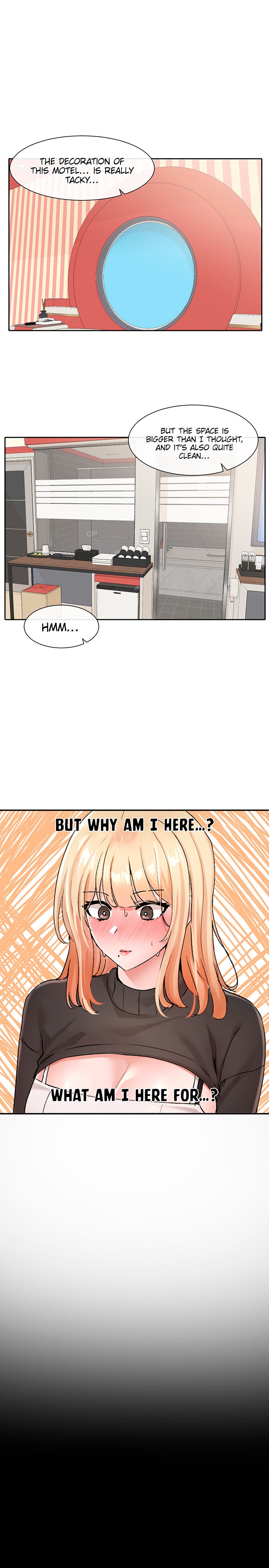 Circles - Chapter 116 [photo 2] - MangaPorn