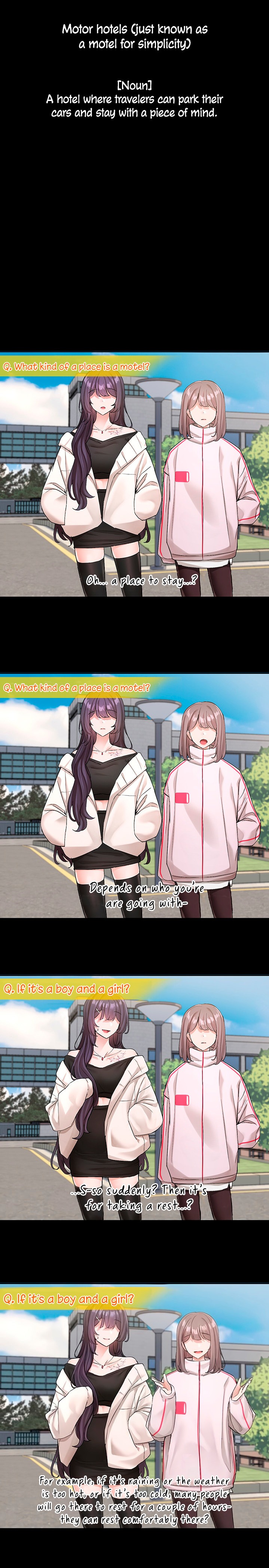 Circles - Chapter 116 [photo 3] - MangaPorn