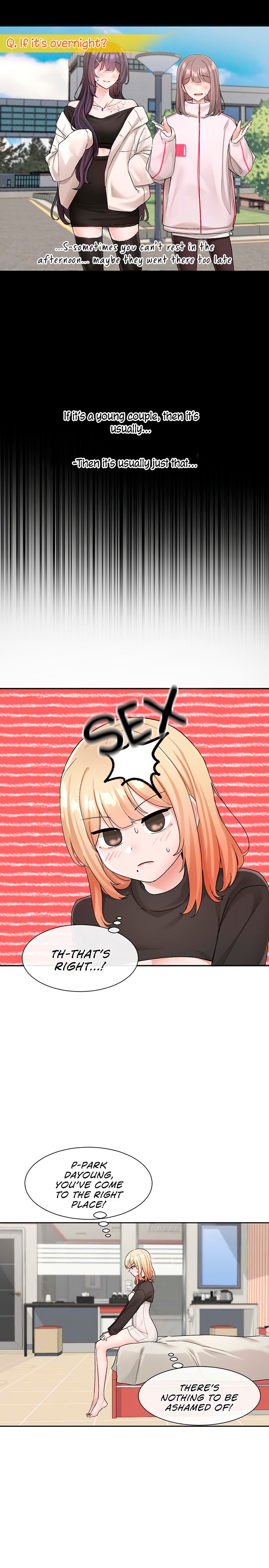 Circles - Chapter 116 [photo 4] - MangaPorn