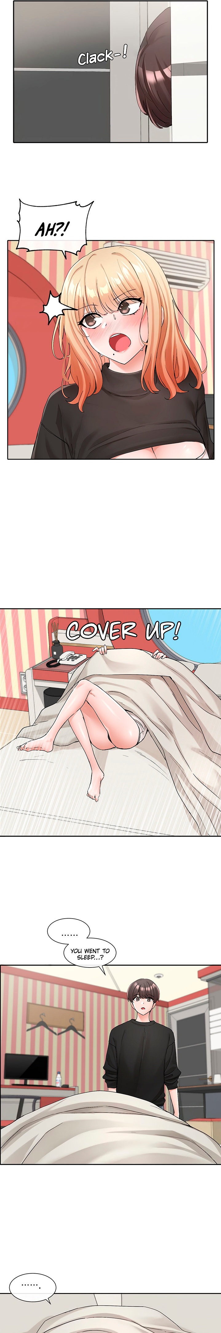 Circles - Chapter 116 [photo 5] - MangaPorn