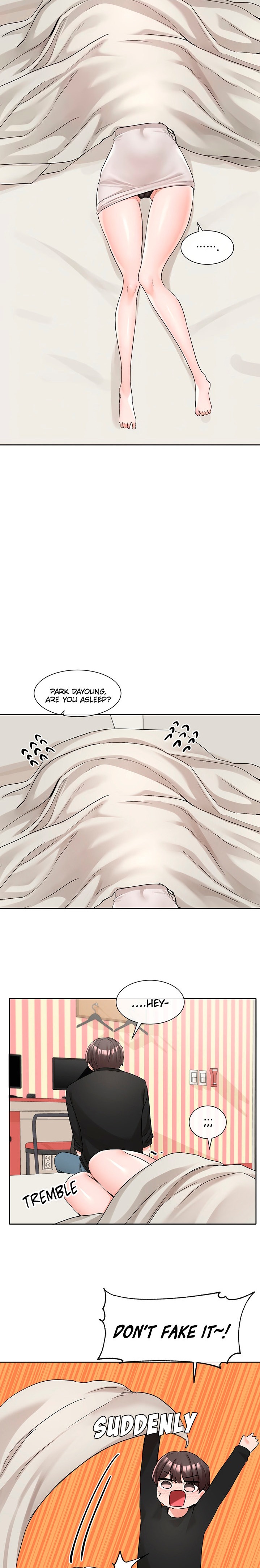 Circles - Chapter 116 [photo 6] - MangaPorn