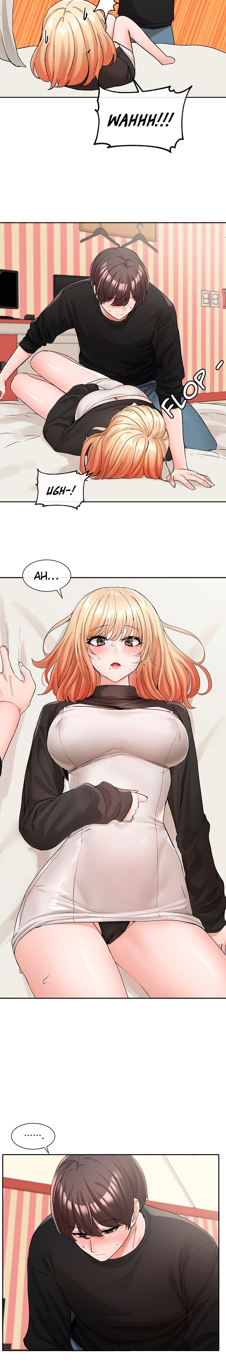 Circles - Chapter 116 [photo 7] - MangaPorn