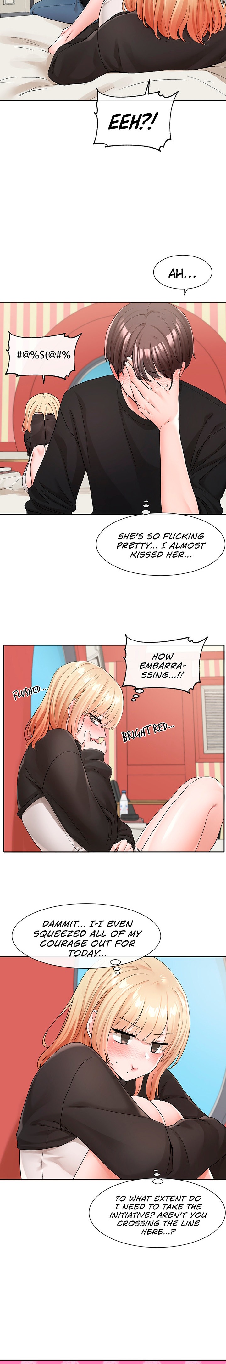 Circles - Chapter 116 [photo 9] - MangaPorn