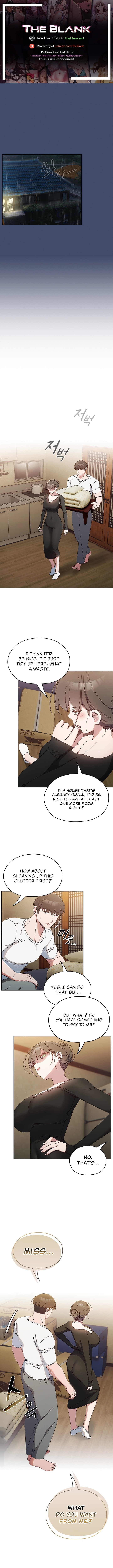 Boss! Give me your daughter! - Chapter 20 [photo 1] - MangaPorn