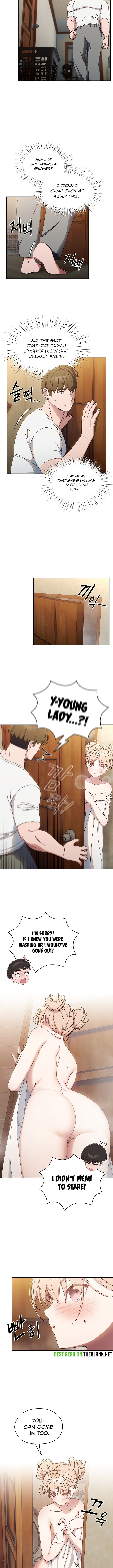 Boss! Give me your daughter! - Chapter 20 [photo 6] - MangaPorn