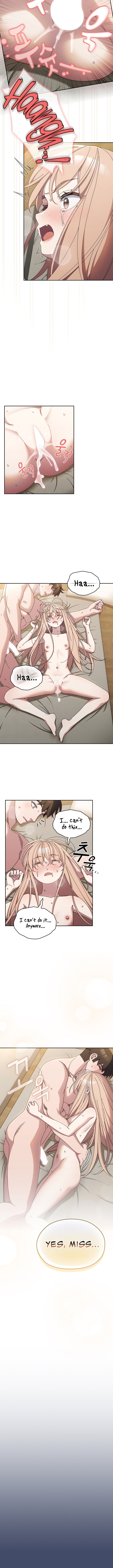 Boss! Give me your daughter! - Chapter 22 [photo 10] - MangaPorn