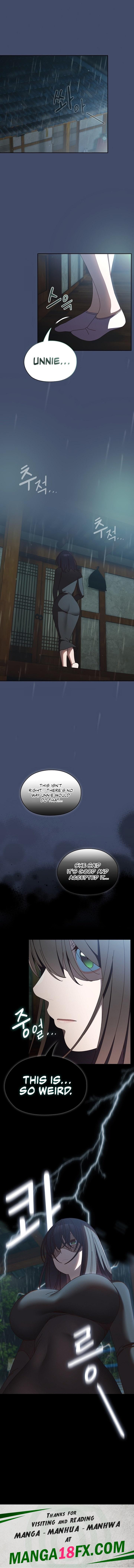 Boss! Give me your daughter! - Chapter 22 [photo 11] - MangaPorn