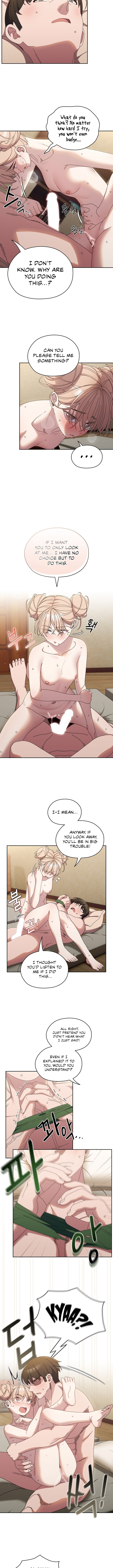 Boss! Give me your daughter! - Chapter 22 [photo 3] - MangaPorn