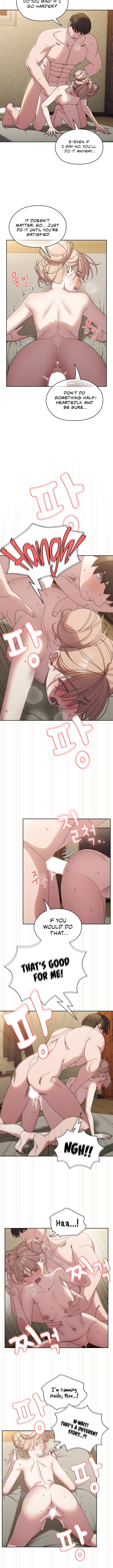 Boss! Give me your daughter! - Chapter 22 [photo 5] - MangaPorn