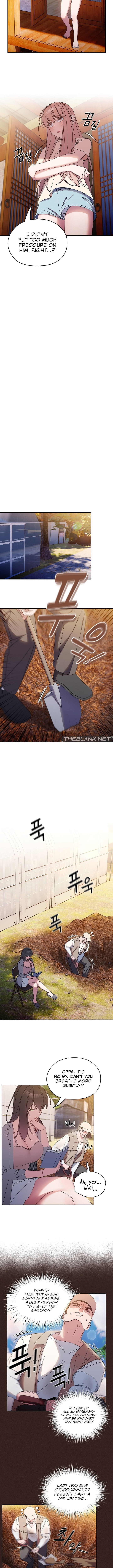 Boss! Give me your daughter! - Chapter 23 [photo 7] - MangaPorn