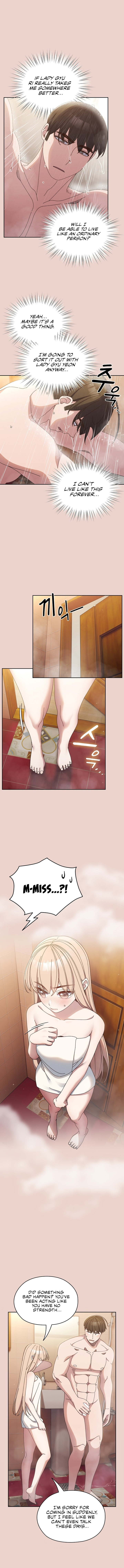 Boss! Give me your daughter! - Chapter 24 [photo 10] - MangaPorn