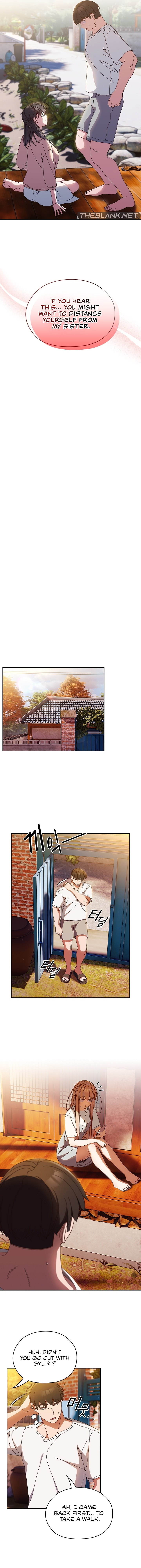 Boss! Give me your daughter! - Chapter 24 [photo 5] - MangaPorn