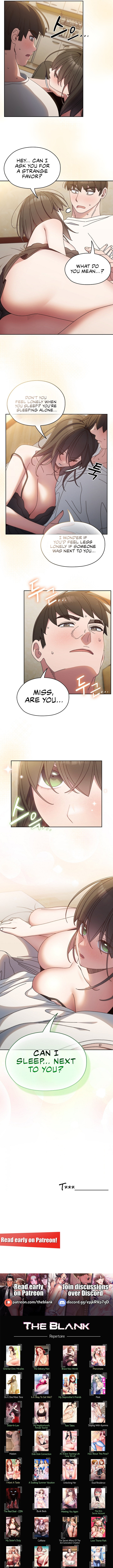 Boss! Give me your daughter! - Chapter 25 [photo 10] - MangaPorn