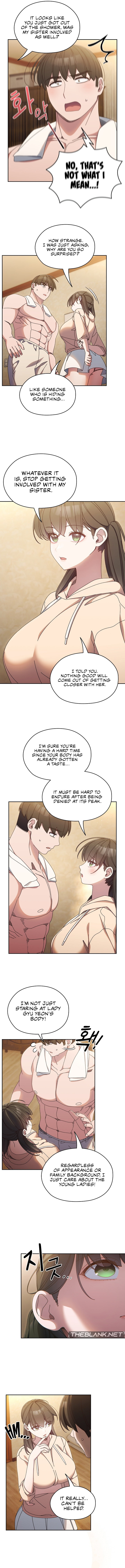 Boss! Give me your daughter! - Chapter 25 [photo 4] - MangaPorn