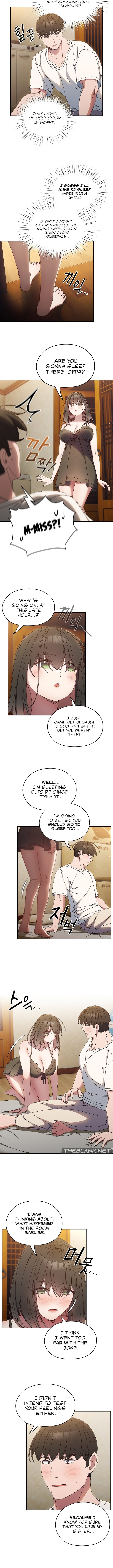 Boss! Give me your daughter! - Chapter 25 [photo 8] - MangaPorn