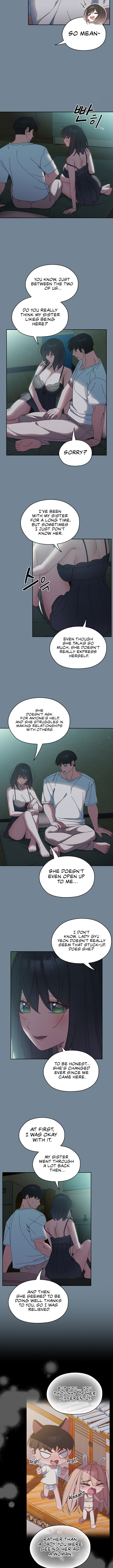 Boss! Give me your daughter! - Chapter 26 [photo 3] - MangaPorn