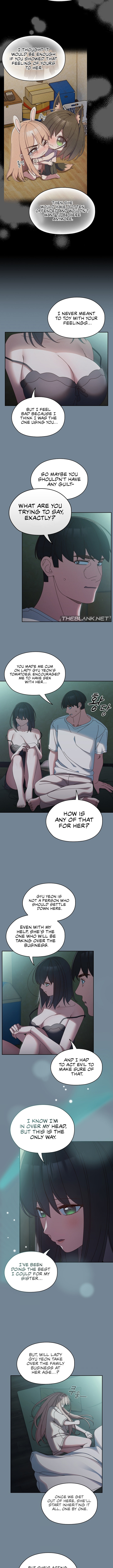 Boss! Give me your daughter! - Chapter 26 [photo 4] - MangaPorn