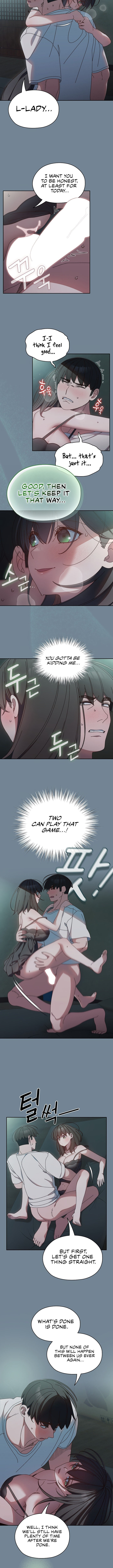 Boss! Give me your daughter! - Chapter 27 [photo 3] - MangaPorn