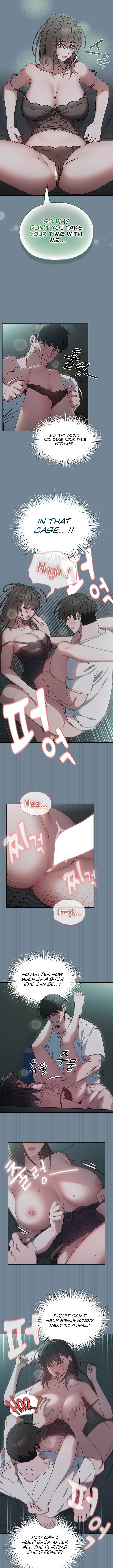 Boss! Give me your daughter! - Chapter 27 [photo 4] - MangaPorn