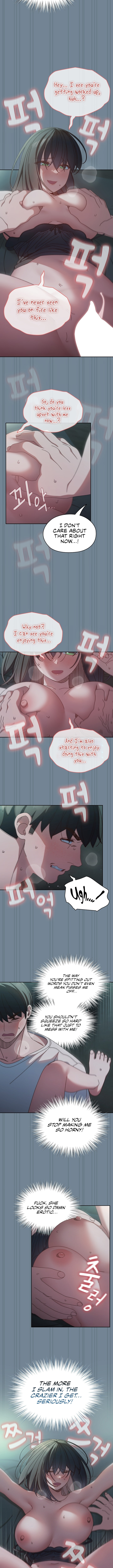 Boss! Give me your daughter! - Chapter 27 [photo 5] - MangaPorn