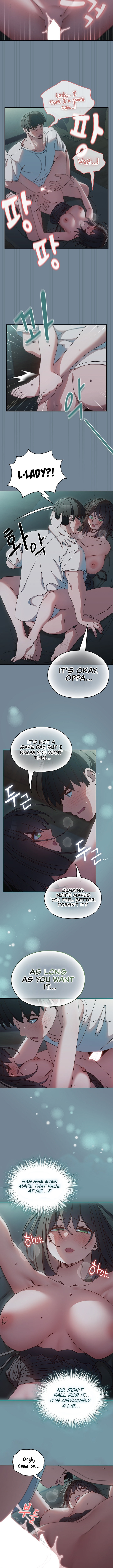 Boss! Give me your daughter! - Chapter 27 [photo 6] - MangaPorn