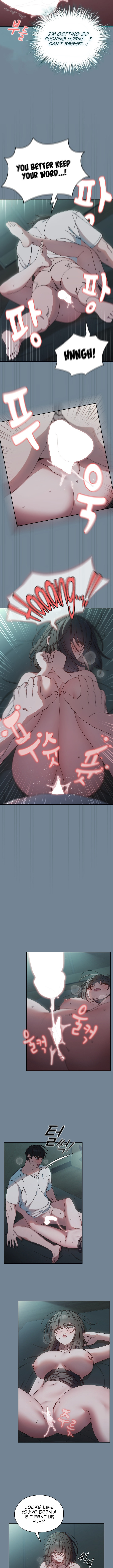 Boss! Give me your daughter! - Chapter 27 [photo 7] - MangaPorn