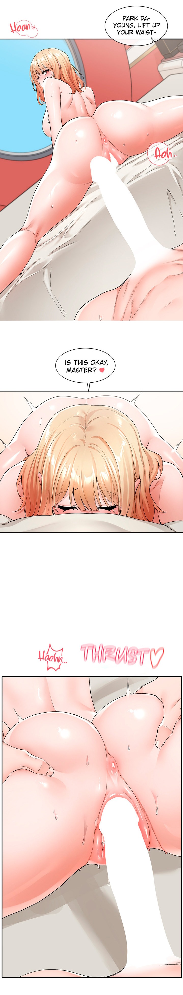 Circles - Chapter 117 [photo 10] - MangaPorn