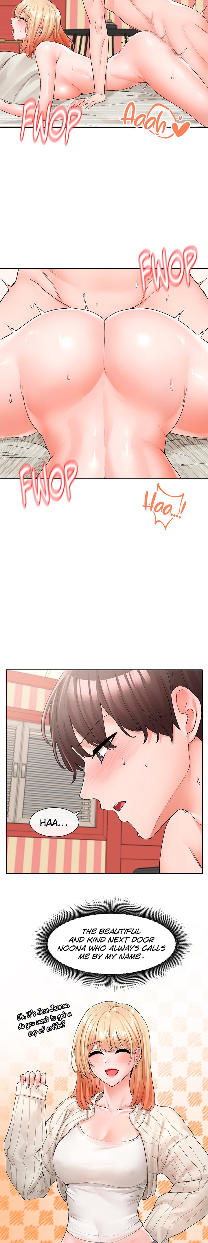 Circles - Chapter 117 [photo 12] - MangaPorn