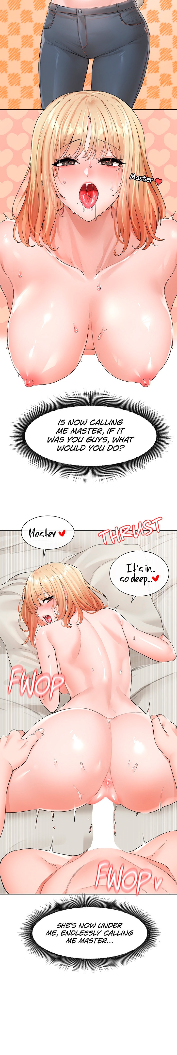 Circles - Chapter 117 [photo 13] - MangaPorn