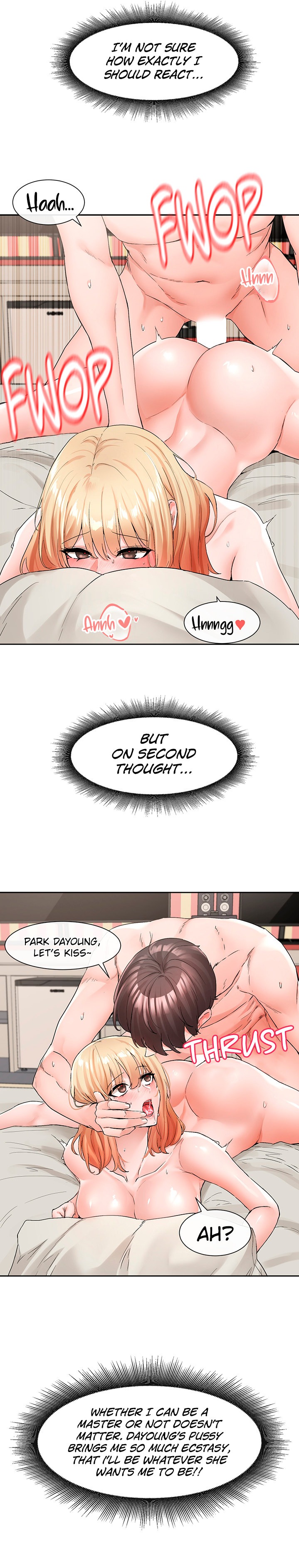 Circles - Chapter 117 [photo 14] - MangaPorn