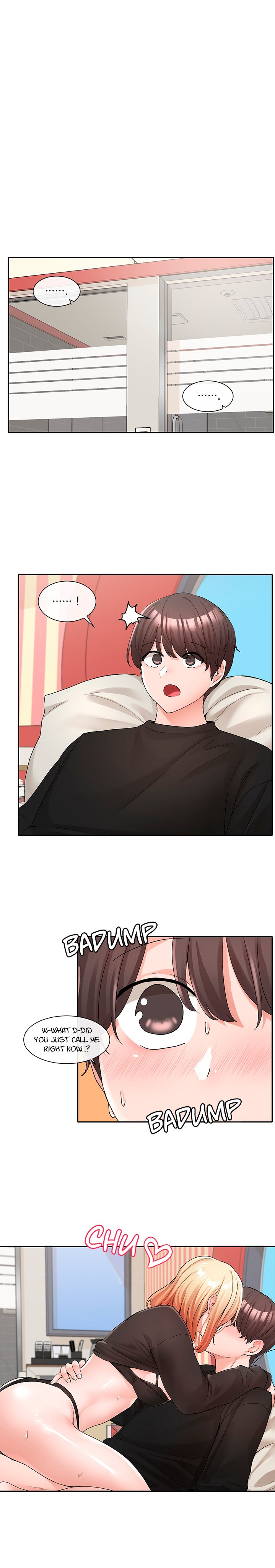 Circles - Chapter 117 [photo 2] - MangaPorn