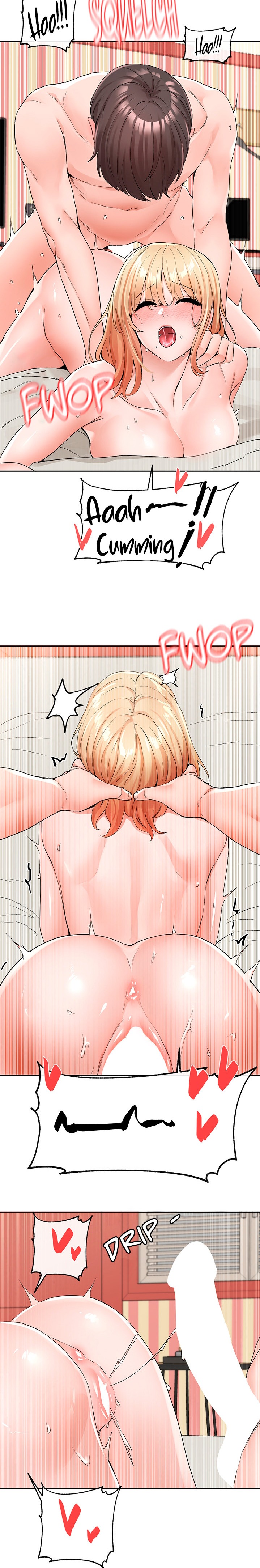 Circles - Chapter 117 [photo 21] - MangaPorn